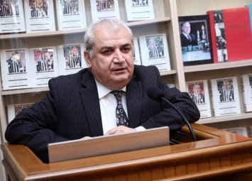 “Bu layihə vaxtında reallaşsaydı, bu gün Türk dünyası rəqəmsal sivilizasiya qurucuları sırasında ola bilərdi...”  