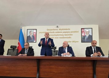 Ağdam şəhərinə növbəti köç olacaq