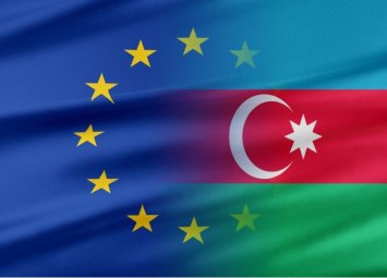 Азербайджан и ЕС обсудили возобновление переговоров о новом двустороннем соглашении