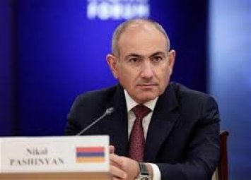 Пашинян: Армения и Россия договорились продолжить военно-техническое сотрудничество