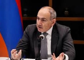 Никол Пашинян: В Армении ряд политиков действуют в интересах других стран