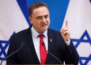 Кац - главе «Хезболлы»: Поплатишься головой!