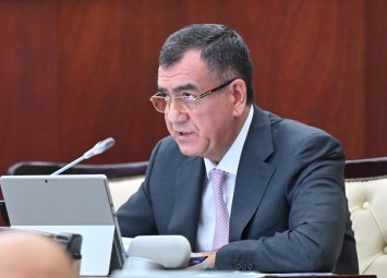 “Bu halda büdcə vəsaitləri səmərəli istifadə olunacaq” - Qüdrət Həsənquliyev