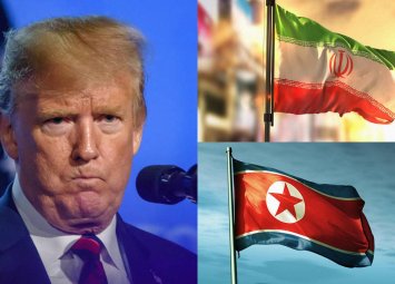 ABŞ niyə İranı vurur, amma Şimali Koreyaya toxunmur?- Əsl səbəb ortaya çıxdı...