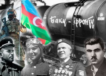 “Bu Sərəncam dövlətimizin və Prezidentimizin veteranlara olan diqqət və qayğısından xəbər verir”