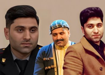 “Üzdəniraq rolları oynamaram, buna görə kompleks yaşayırdım, onu çox əsəbləşdirmişəm” - FOTO+ÖZƏL