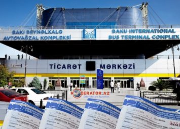 Bilet satışında şəffaflıq problemi: Niyə sərnişin qeydiyyatı tətbiq olunmur?