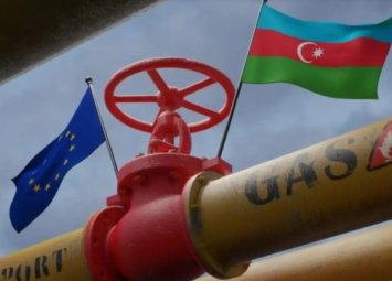 “Bu yenilik Avropanın enerji təhlükəsizliyinin təminində ölkəmizin rolunu artıracaq”