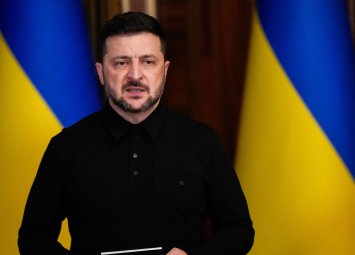 Зеленский: Словакия поддерживает вступление Украины в ЕС