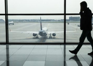 Аэропорты Москвы приостановили полеты