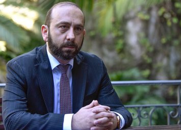 Мирзоян рассказал об отношениях с Турцией