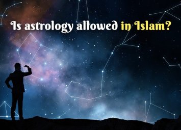 Ulduz falına inanmaq doğru deyil... – SUAL-CAVAB