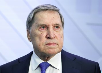 Ушаков: Сложно сказать, как долго Армения сможет 