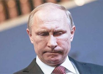 Putin ölkə üzərində nəzarəti itirir: Kreml daxilində parçalanma dərinləşir - 