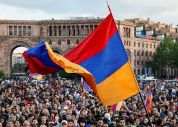 Sünikdən başlayan kampaniya: Ermənistan hansı mesajı verir?