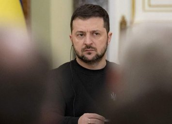 Зеленский о «тишине» на 9 мая: Зависит от того…