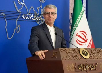 Багаи: Иран все еще обдумывает ответ на предложение США