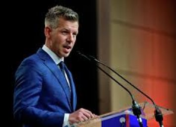 Мадьяр призвал президента Венгрии уйти в отставку - ОБНОВЛЕНО