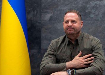 Антикоррупционная прокуратура потребовала ареста «серого кардинала» Ермака