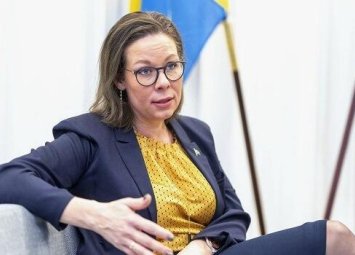 Дерзкое предложение глава МИД Швеции по поводу РФ