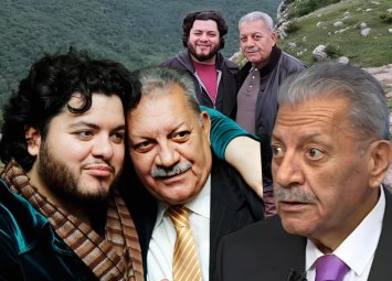 Xalq artisti Şuşaya gedə bilmədi: “Gecə ilə evə qayıdıram, atamın yanında olmalıyam” - FOTO+ÖZƏL