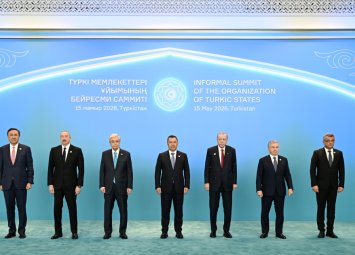 “Bakı Türk dünyasında inteqrasiyanın əsas hərəkətverici qüvvəsinə çevrilib” — Deputat