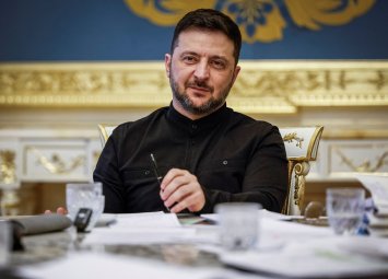Dostu Zelenskini məhkəməyə verdi...-