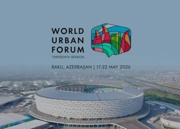“WUF13-ün yüksək səviyyədə təşkili Azərbaycan adına tarixi uğurdur”