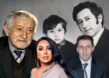 Bəstəkarın oğlundan ETİRAZ: “Efir qadağası olan müğənni bu nə cürətdir edib?”