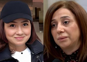 “Aygünün mahnılarını radioda səsləndirmədilər, bayağı müğənnilərdən pul alıb deyirlər ki...” - FOTO+ÖZƏL