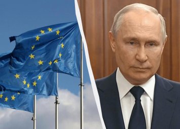 Avropa İttifaqı Putinlə danışıqlarda nümayəndə təyin etməyə tələsmir -  Deutsche Welle