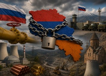 Ermənistanın geosiyasi manevri: Rusiya asılılığından çıxış mümkündür?