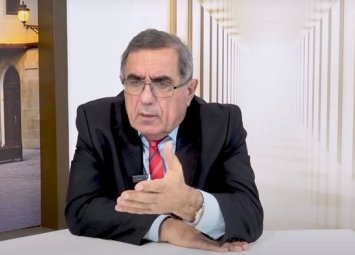 “Hesab edirəm ki, bu il müharibədə Ukraynanın xeyrinə qəti dönüş baş verəcək...”
