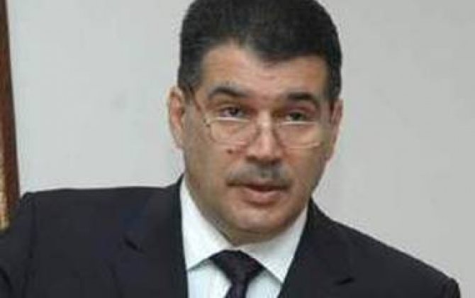 Mirmahmud Mirəlioğlu: 
