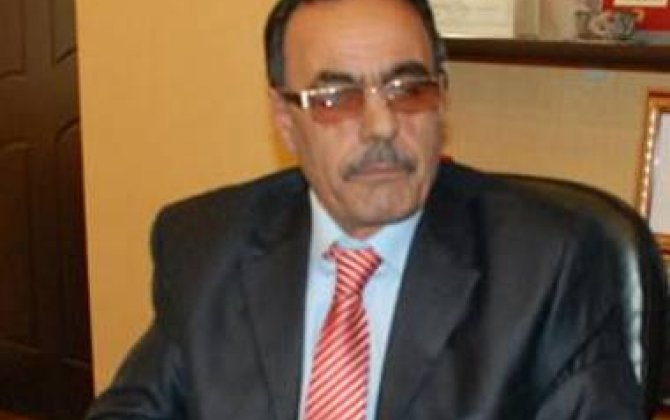 İbrahim İbrahimli ölümlə hədələnib 