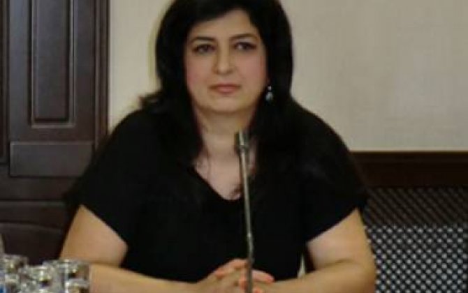 Deputat:“Rəsul Quliyevin açıqlaması Milli Şuranın hansı durumda olmasına işarədir”

  