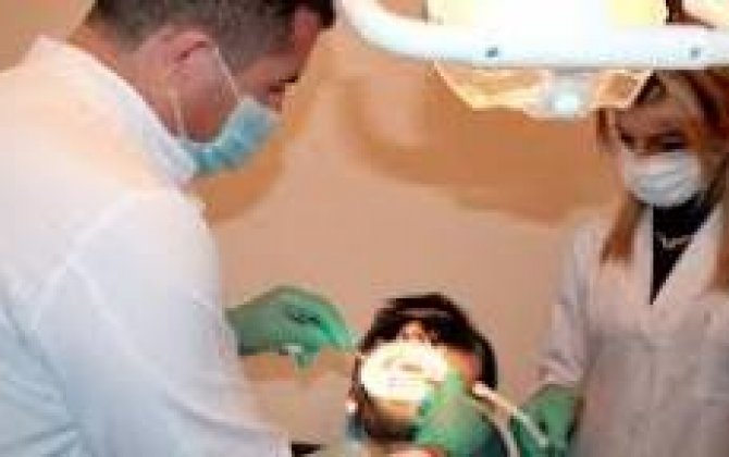 MTN və Səhiyyə Nazirliyi Bakıda qanunsuz fəaliyyət göstərən 11 stomatoloji kabinet aşkarladı  