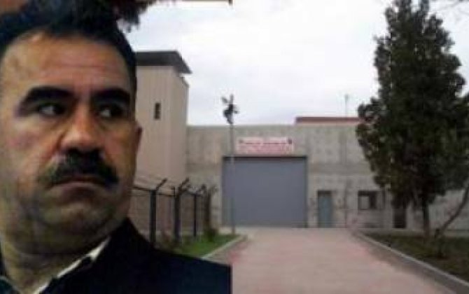 Ã–calan hökumətə yeni mesaj göndərdi  