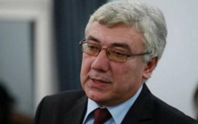 Eldar Namazov: 