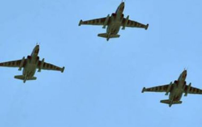Türkiyə Hərbi Hava Qüvvələrindən 110 pilot istefa verib 