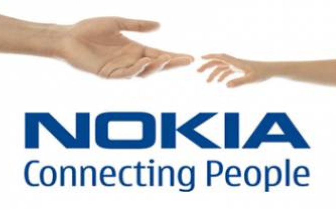 Nokia satıldı 