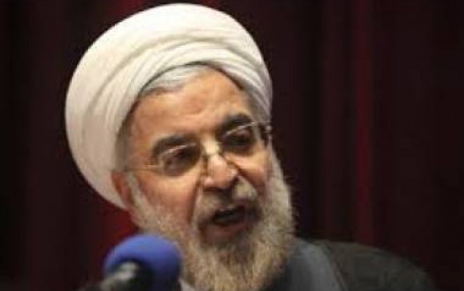 İran prezidenti sentyabrın 22-də ABŞ-a səfər edəcək 