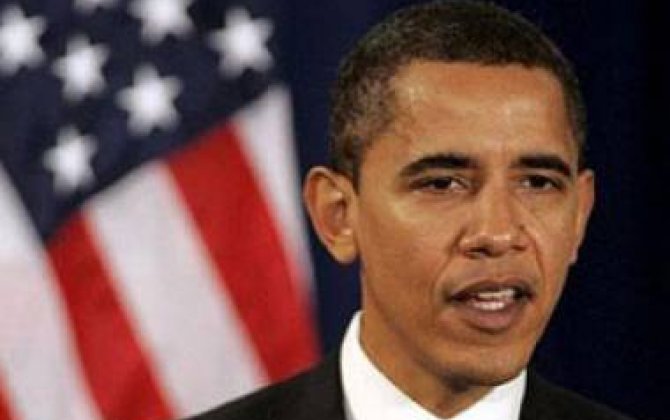 Barak Obama: “Amerika əsgərlərini başqalarının savaşına soxmayacağam” 