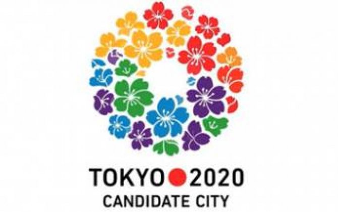 2020-ci il Olimpiya Oyunları Tokioda keçiriləcək 