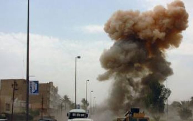 İraqda qanlı səhər: 35 nəfər öldü 