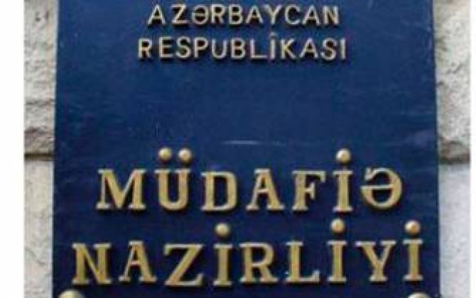 Azərbaycan hərbçiləri NATO tədbirində 