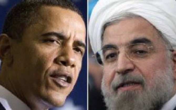 36 ildən sonra ABŞ və İran prezidentləri görüşəcək 