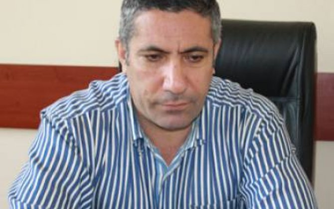 Siyavuş Novruzov da son debatdan danışdı 