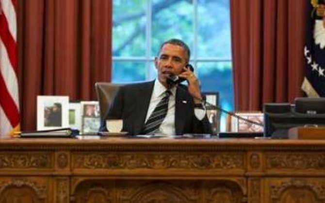 
Obama ilə Ruhaninin telefon danışığının pərdəarxası məqamları 
