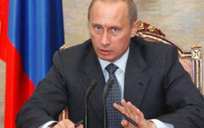Putinə Nobel Sülh Mükafatı verilə bilər 